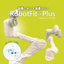 Food processing and cooking robot cover "RobotFit-Plus"