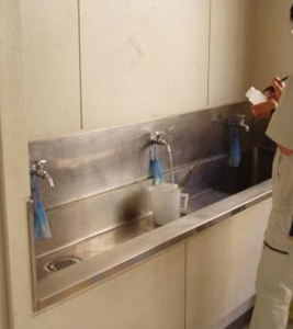 飲料水・井戸水の水質検査