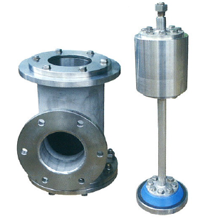 AT式カウンタバルブ