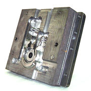 金型・木型　設計製造サービス