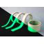 An explanation of the challenges and selection points of photoluminescent tape as a disaster prevention measure.