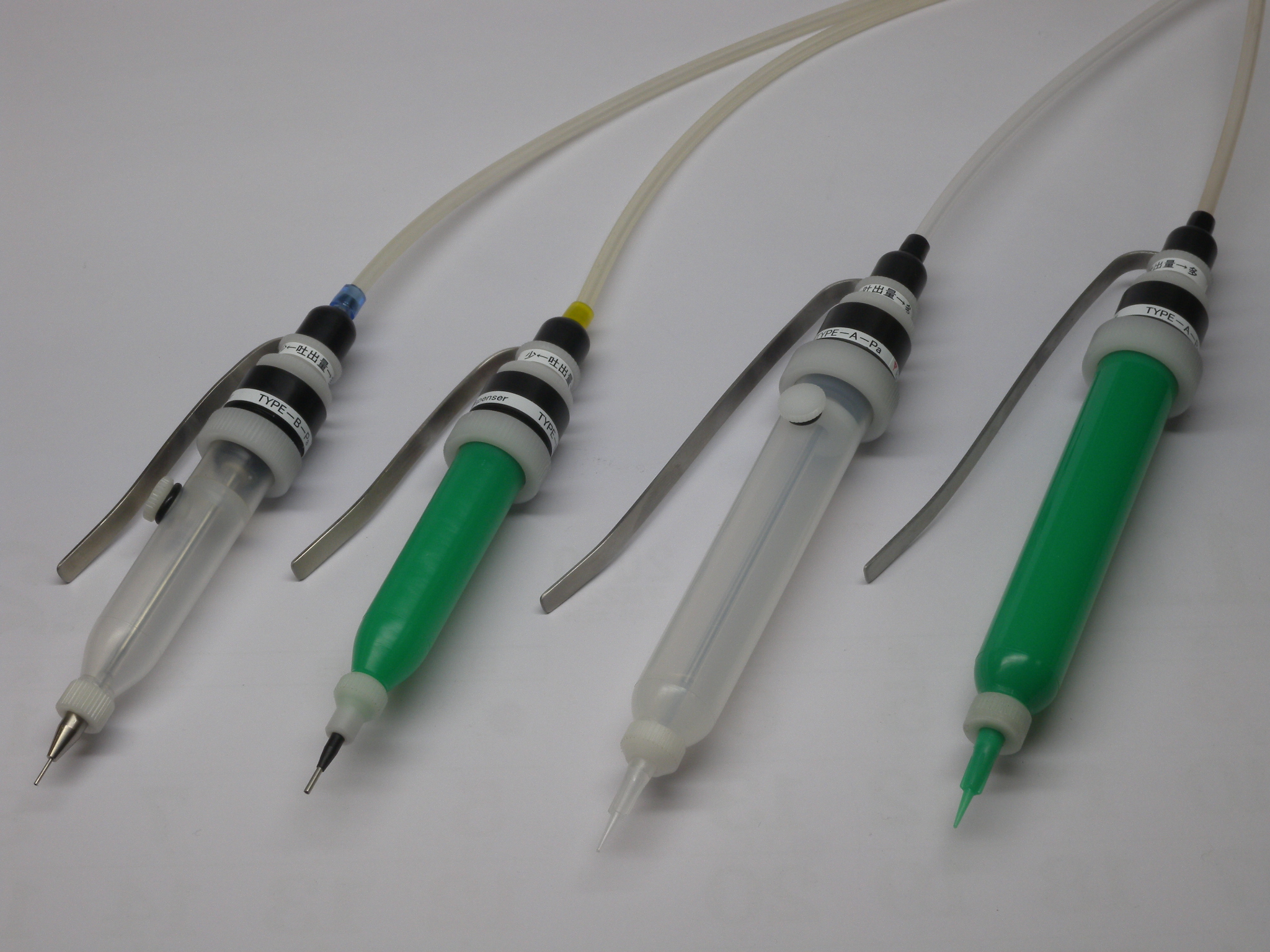 エアー・ペンデス