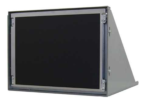 六合システム電子工業株式会社 『液晶モニターユニット』のご紹介