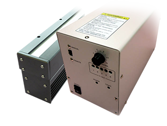 ラインスキャンカメラ用 高輝度LED照明 ラインエース