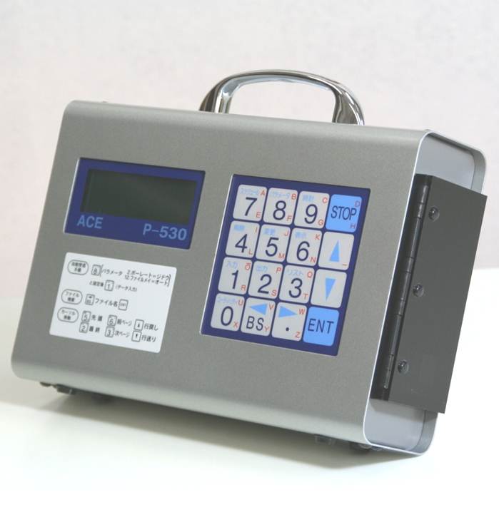 KYORITSU 協立システムマシン NCデータ入出装置  D-V 協立システムマシン（株） NCデータ入出力装置 D-V（ファイブ