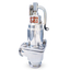 IDF Sanitary Safety Valve Pressure Vessel Structure Standard Compliant Product 'SVS'