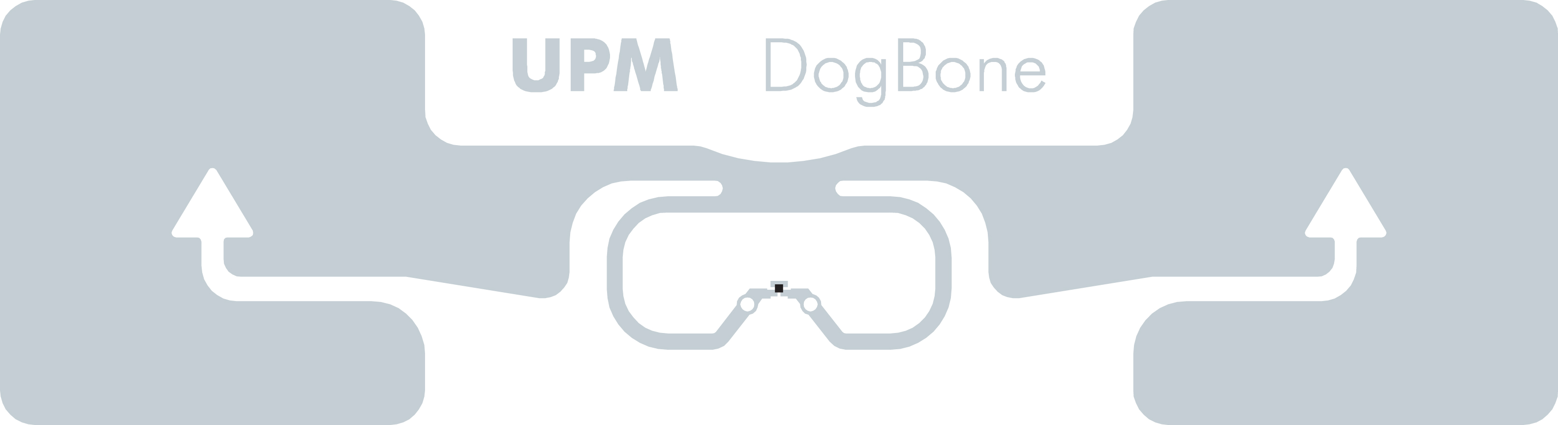 RFID ICタグ SMARTRAC UHF /IT