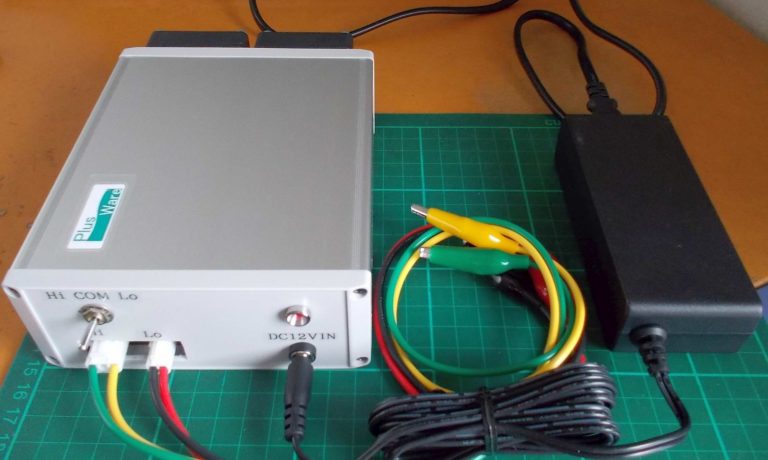 プラズマ/スピントロニクス電源『忍法電源(R)』