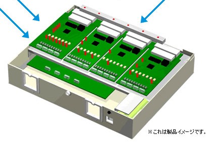 電気設備24時間遠隔監視サービス『G-Pacs』