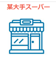 モバイルデバイス管理事例　大手スーパー