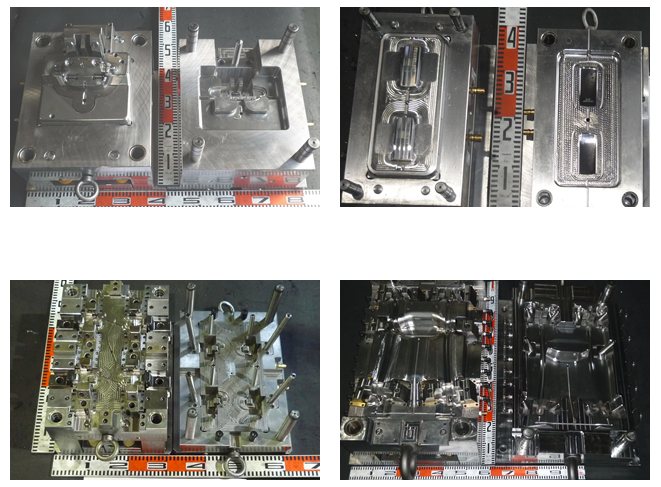 有限会社希光モールド　事業紹介