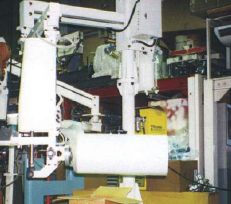 ミラクルハンド　ロールシリーズ