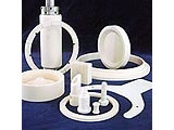 Structural fine ceramics components 岩尾磁器工業 | IPROS GMS