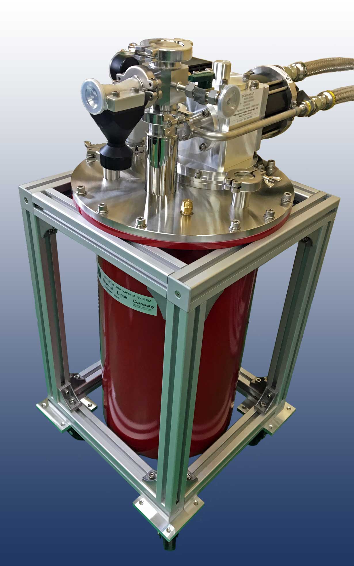 サーマルブロック製品