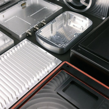 鉄道市場の技術革新・省力化に貢献する多機能ケース