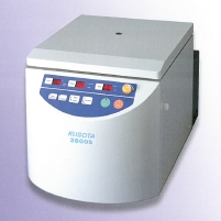 冷却遠心機『2800S』