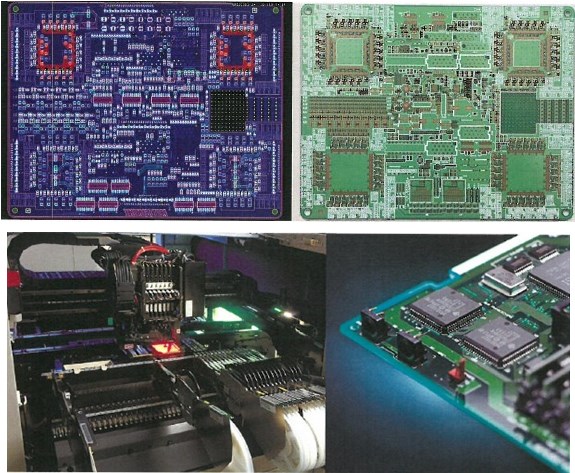 【各種基板を短納期にて製作】生産フローご紹介