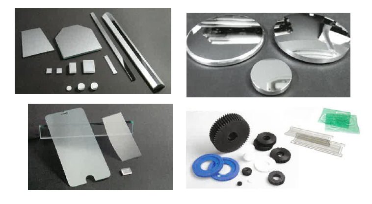 株式会社吉城光科学　会社案内