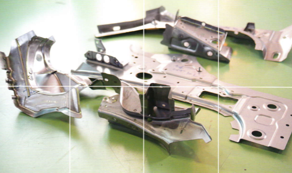 リバースエンジニアリング