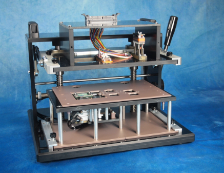 フレキシブル基板治具