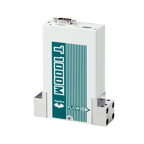 System [Flow Control Device] FCS Thermal Series | Fujikin