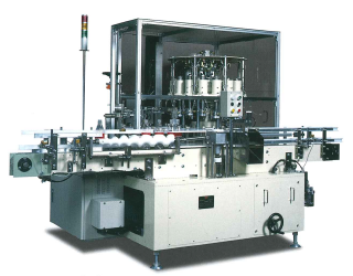 リークテスター『TH-16A型』