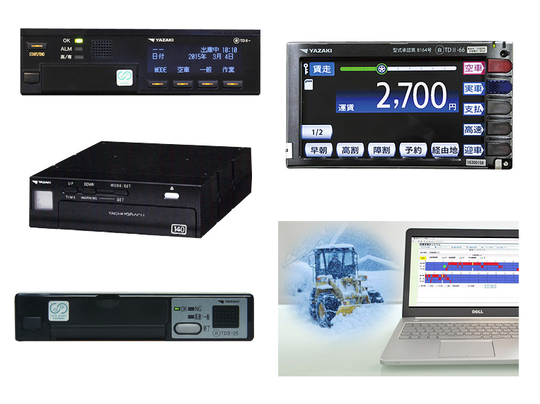 株式会社長岡計器　事業紹介