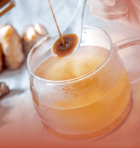 【OEM】腸活・温活商材（ドリンク・ペースト・ゼリー・丸剤等）