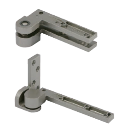 ピボットヒンジ