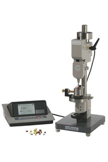 軟物質用硬さ試験機ジェロマット