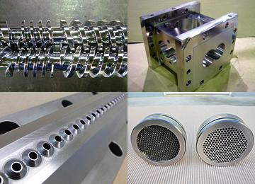 株式会社三陽　製品のご案内