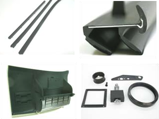 東和工業株式会社　事業紹介