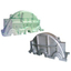 [Production Example] Casing <Weight 1500Kg>