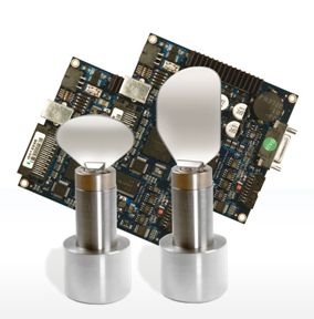 フルデジタルガルバノスキャナ　ライトニング2