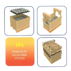 システム『TPS-SYSTEM』