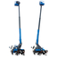 Aerial Work Platform "Sky Master SK12C1FN/SK12C1RN"