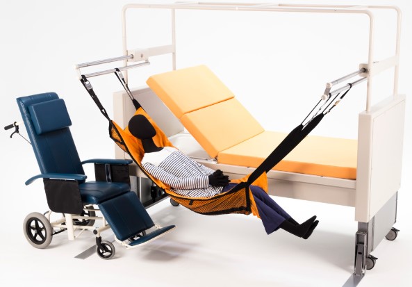 介護ベッド『夢神楽コンパクト』