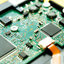 "Optimal for Automotive Circuit Boards" Fluorine Coating Agent 'WOP-025'