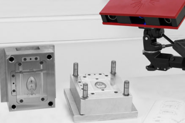 株式会社富窪精機　非接触計測サービス