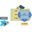 Support for building camera systems using a surveillance camera SDK.