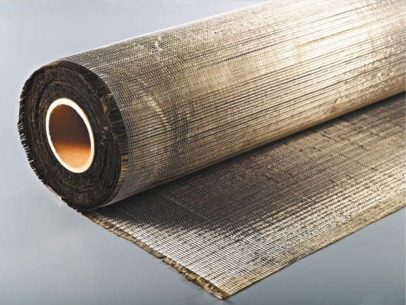 地球環境保全資材　バサルトMA ファブリック