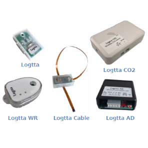 Logtta(ログッタ)シリーズ