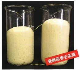 食品添加物　酢酸ナトリウム製剤『ミカクファインBK』