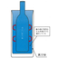 Craft THE Vacuum Bottle Cooler (Sake)
