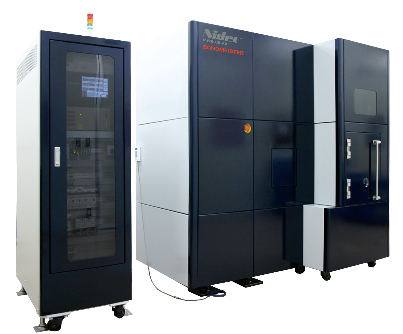 常温ウェーハ接合装置 BOND MEISTER【半導体製造】