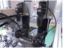 FA（ファクトリーオートメーション）装置