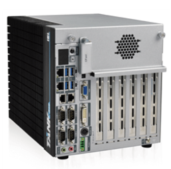産業用PC『TANK-860-QGW』