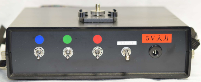 バード・シールド・レーザーII