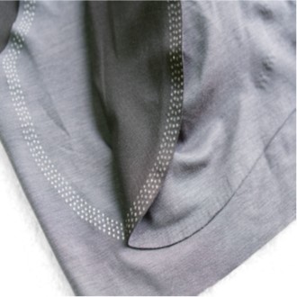 衣料用反応性ホットメルト接着剤【縫製代替用】