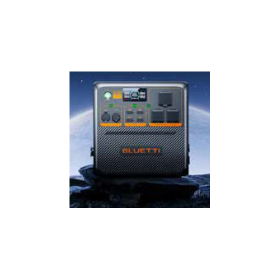 全天候型ポータブル電源『BLUETTI AC240P』1.jpg